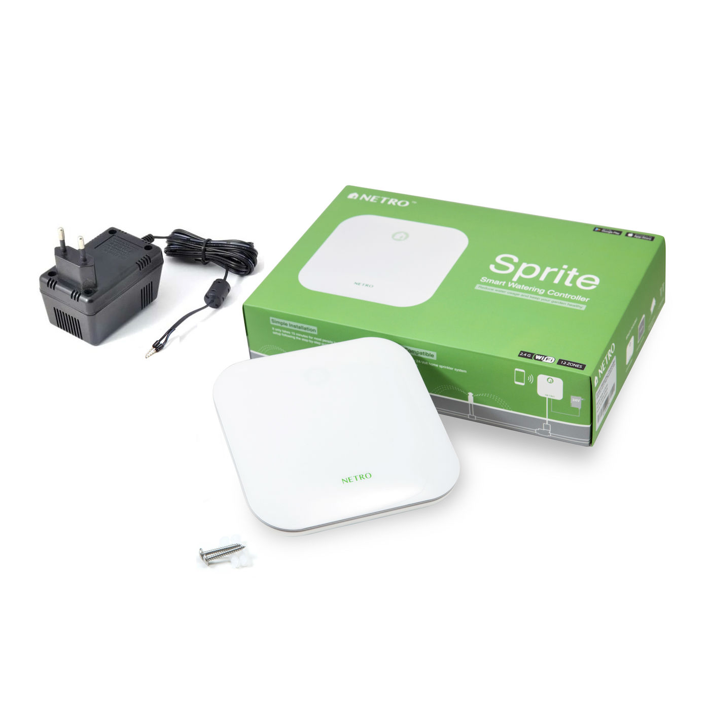Photo of Netro SPRITE 2