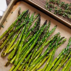 Asparagus