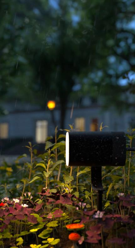 Lapland S1 | Smart Garden Light