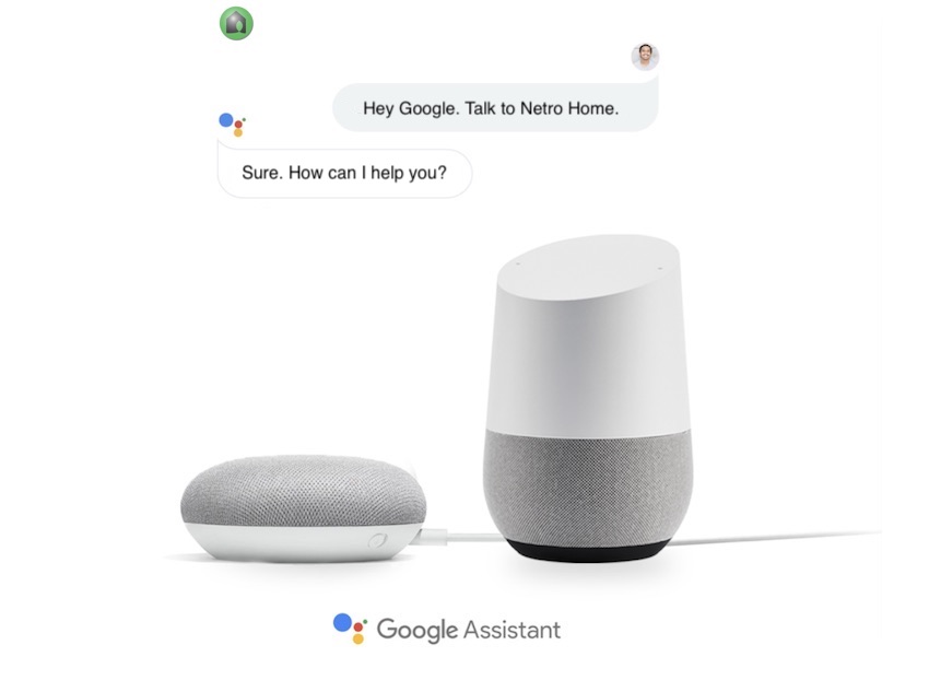 Td ameritrade google assistant