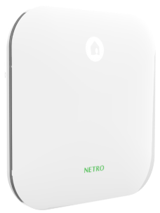 Netro Sprite